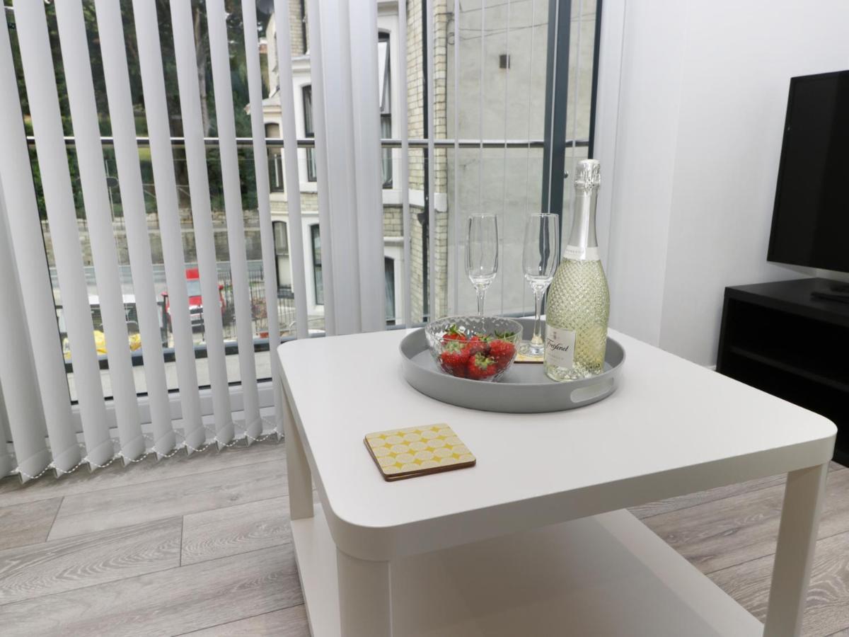 The Office Gardens, Apartment 1 Уитби Экстерьер фото